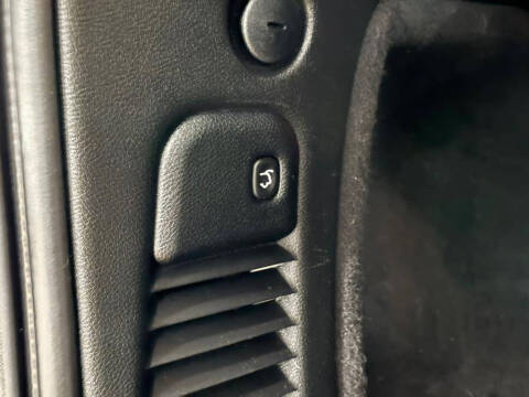 2021 Dodge Durango SRT Hellcat