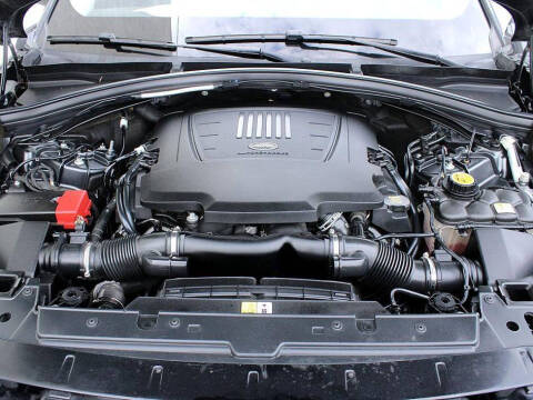 2018 Land Rover Range Rover Velar P380 S