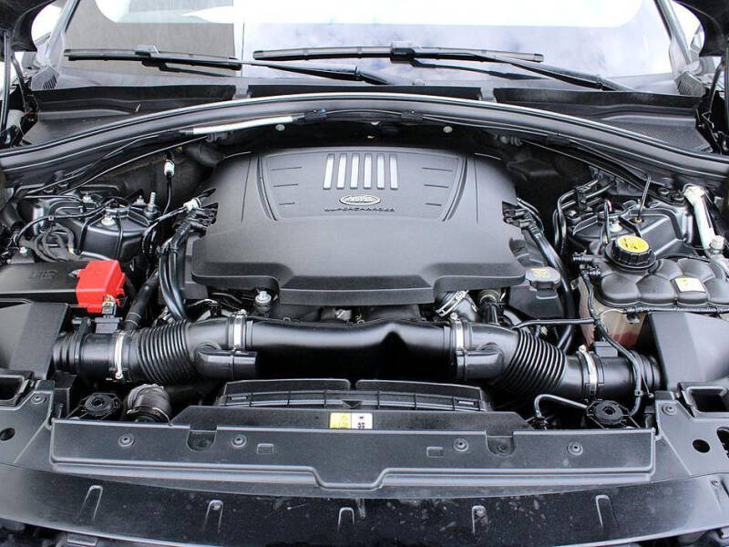 2018 Land Rover Range Rover Velar P380 S