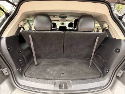 2014 Dodge Journey R/T