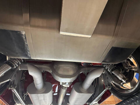 1971 Chevrolet Chevelle