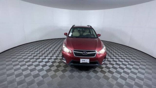 2017 Subaru Crosstrek 2.0i Premium