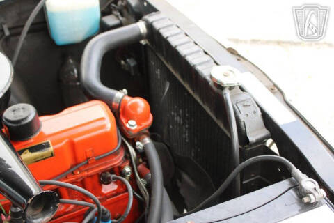 1963 Chevrolet Nova