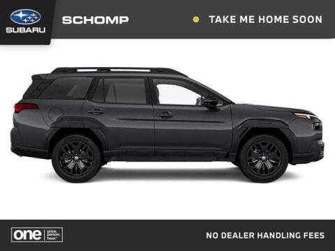 2026 Subaru Outback Limited XT