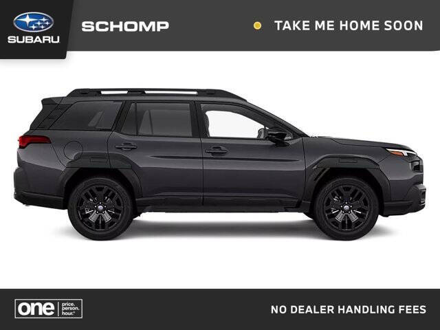 2026 Subaru Outback Limited XT