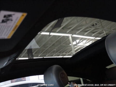 2021 Mercedes-Benz C-Class AMG C 63 S