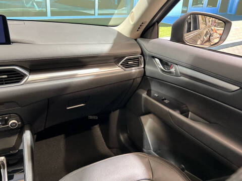 2023 Mazda CX-5 2.5 S Preferred