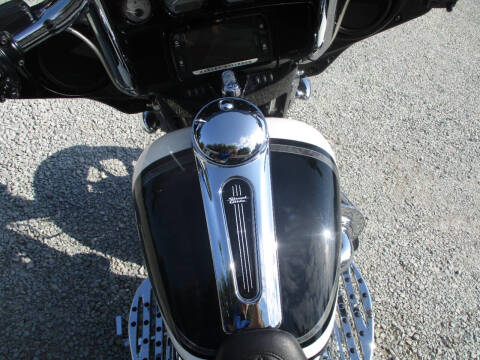 2017 Harley-Davidson Street Glide Special