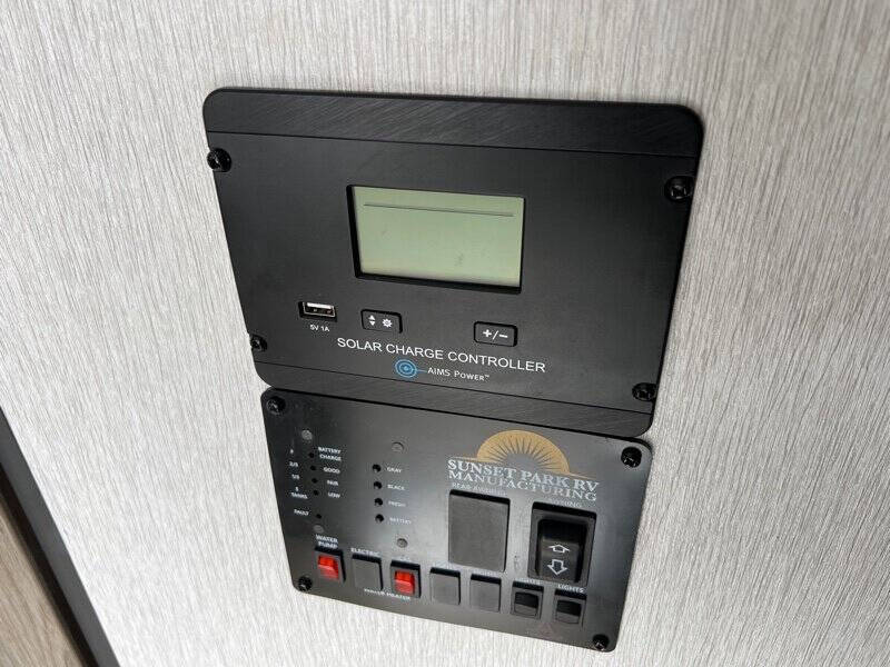 2024 Sunset Park LTD