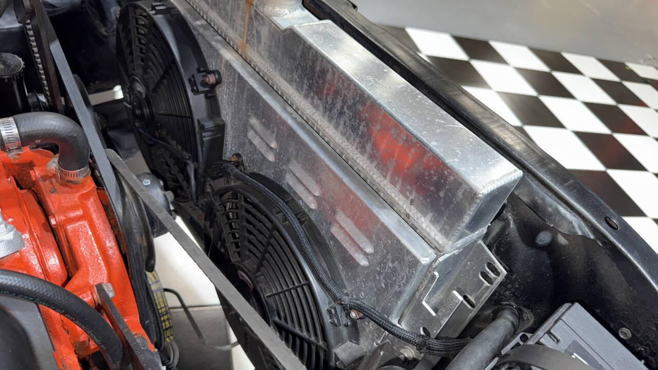 1967 Chevrolet Chevelle 117