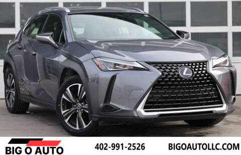 2019 Lexus UX 250h For Sale In Gretna, NE - Carsforsale.com®