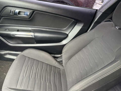 2016 Ford Mustang GT