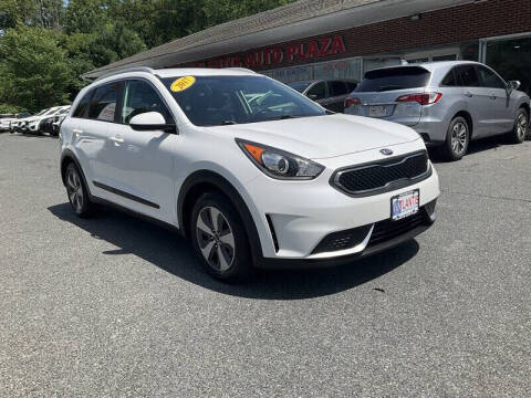 2017 Kia Niro LX