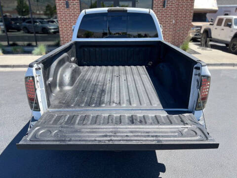 2006 Dodge Ram 2500