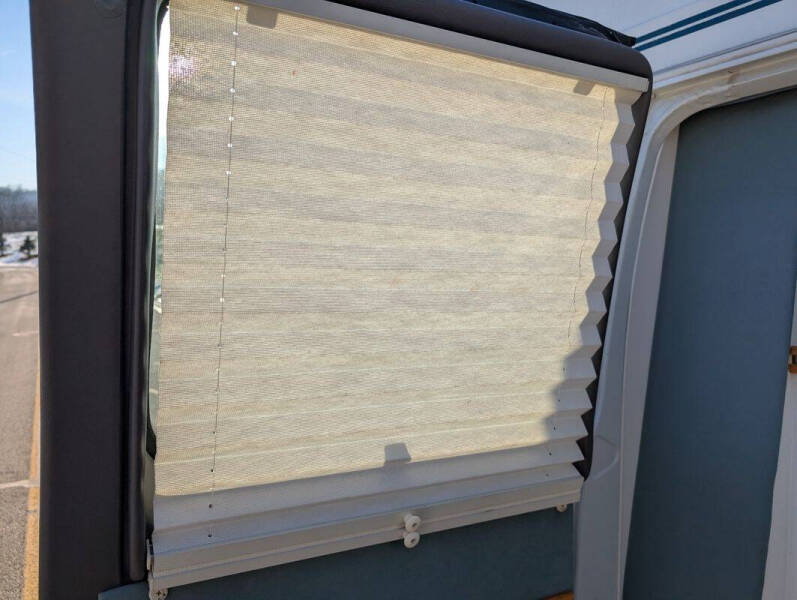 1996 Dodge Ram Van 3500