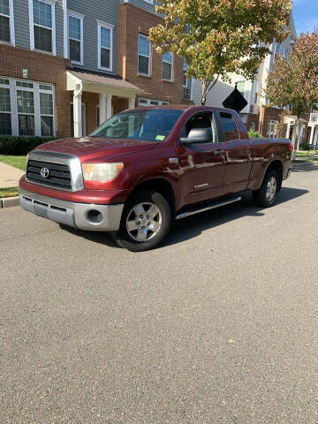 2008 Toyota Tundra for sale at Pak1 Trading LLC in Little Ferry NJ