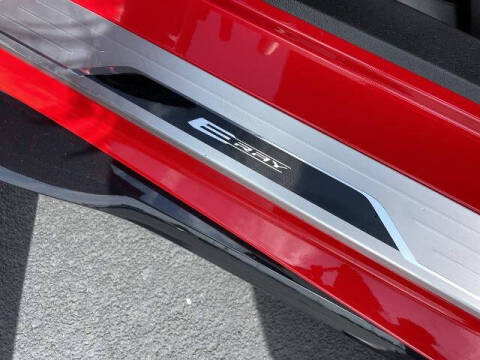 2025 Chevrolet Corvette E-Ray