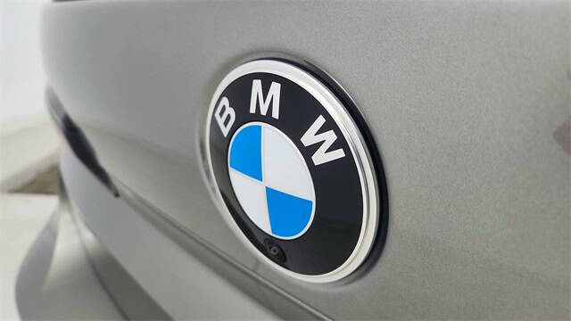 2023 BMW 7 Series 740i