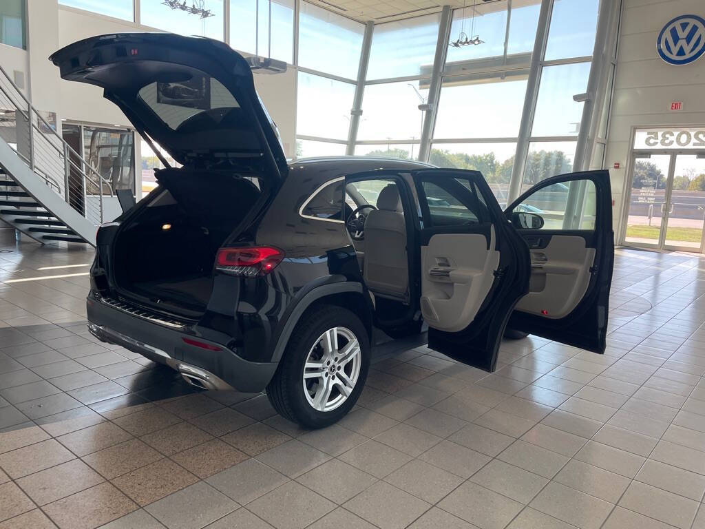 2021 Mercedes-Benz GLA for sale at Auto Haus Imports in Grand Prairie, TX