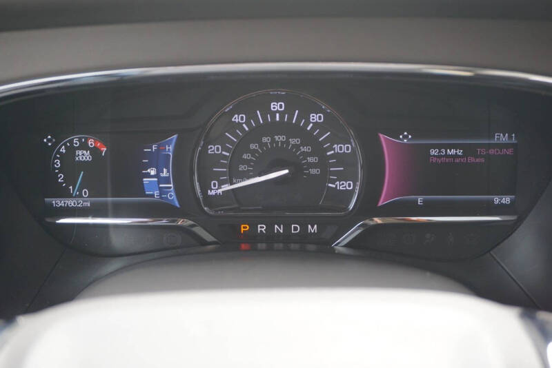 2015 Lincoln Navigator Base - Photo 19