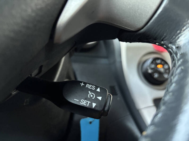 2009 Pontiac Vibe AWD