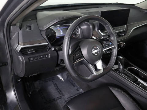 2024 Nissan Altima 2.5 SL