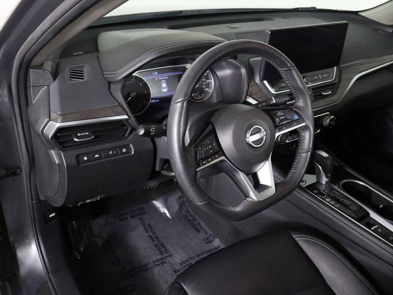 2024 Nissan Altima 2.5 SL