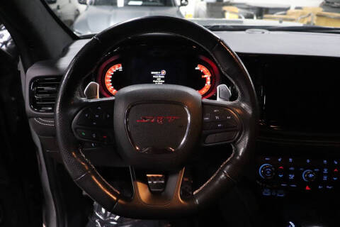 2021 Dodge Durango SRT Hellcat