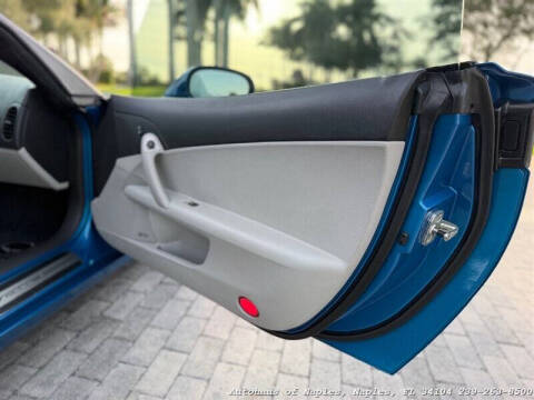 2008 Chevrolet Corvette
