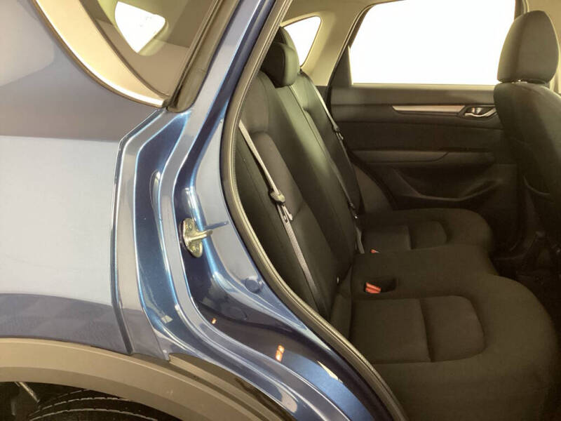 2023 Mazda CX-5 2.5 S