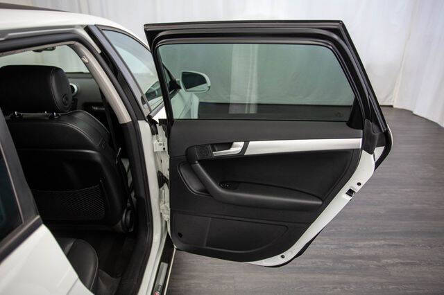 2011 Audi A3 2.0 TDI Premium Plus