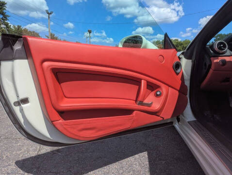 2013 Ferrari California
