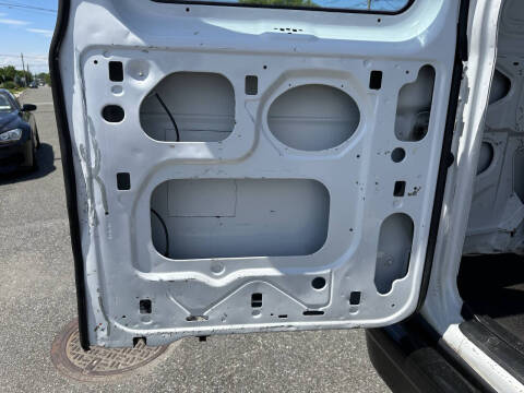 2003 Ford E-Series E-250