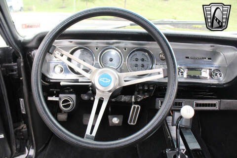 1965 Chevrolet Chevelle