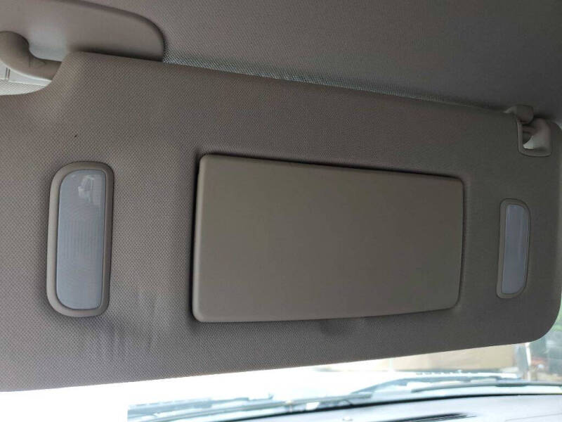 2008 Chevrolet Silverado 1500