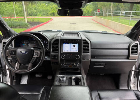 2019 Ford Expedition XLT