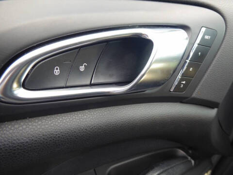 2014 Porsche Cayenne GTS