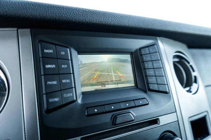 2017 Ford Expedition