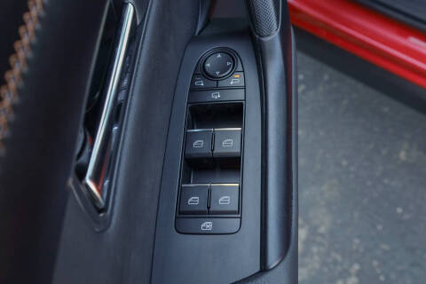 2025 Mazda CX-5 2.5 Turbo Premium