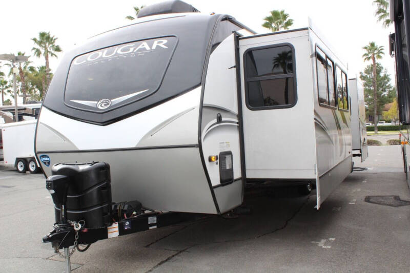 2021 Keystone RV 29FKD for sale at Rancho Santa Margarita RV in Rancho Santa Margarita CA