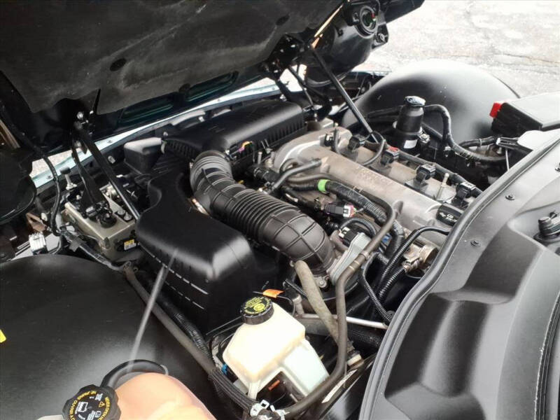 2006 Pontiac Solstice