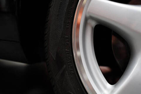 1996 Pontiac Firebird