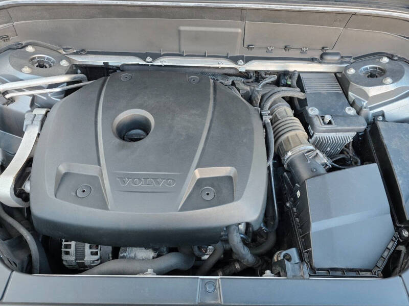 2017 Volvo XC90 T6 Inscription