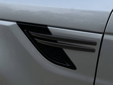 2016 Land Rover Range Rover Sport SE