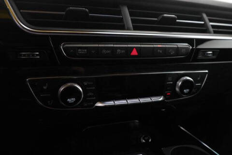 2018 Audi Q7 3.0T quattro Prestige