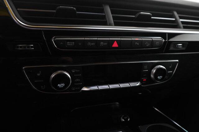 2018 Audi Q7 3.0T quattro Prestige