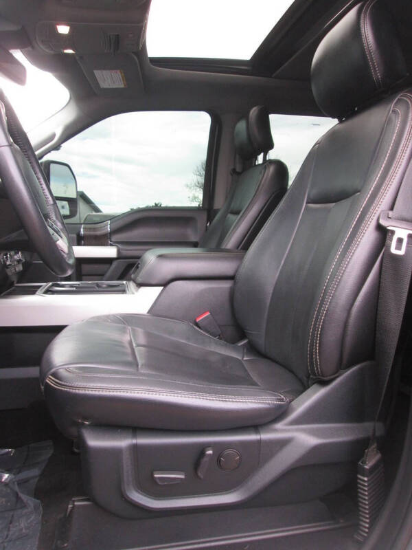 2020 Ford F-250 Super Duty Lariat