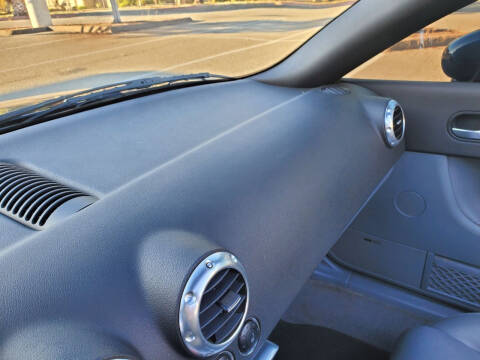 2002 Audi TT 225hp quattro