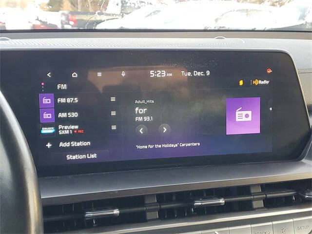 2023 Kia Telluride LX