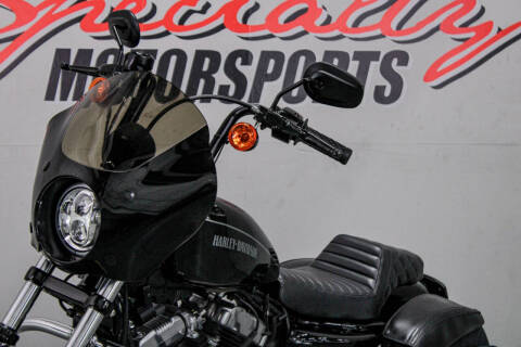 2012 Harley-Davidson Sportster